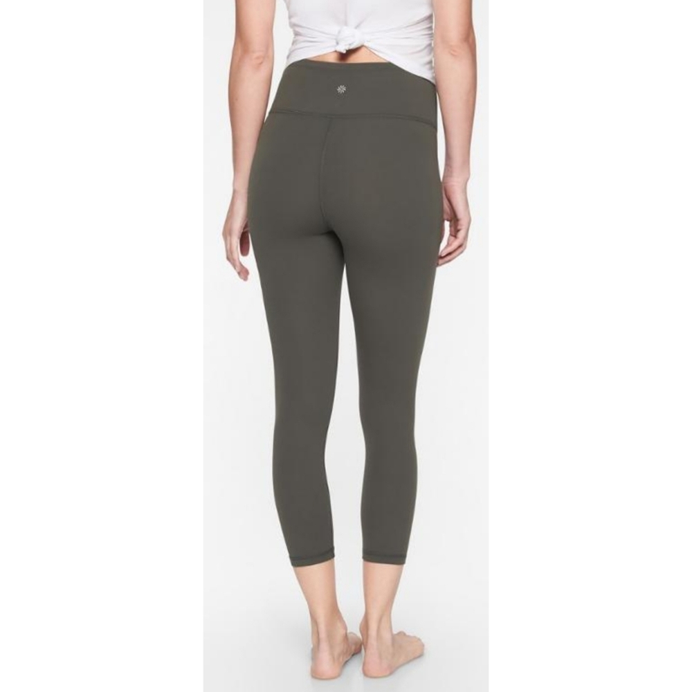 REI Co-op purple leggings/pants